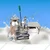 Premium Quality Fully Stainless Steel Manual Operated Milking Machine (10 L) With Sitting Arrangement
